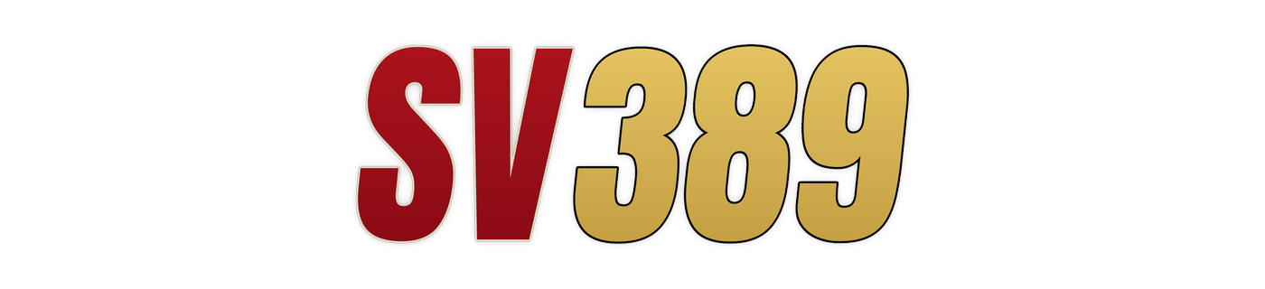 sv389 Logo